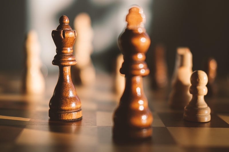 Leadership Qualities
